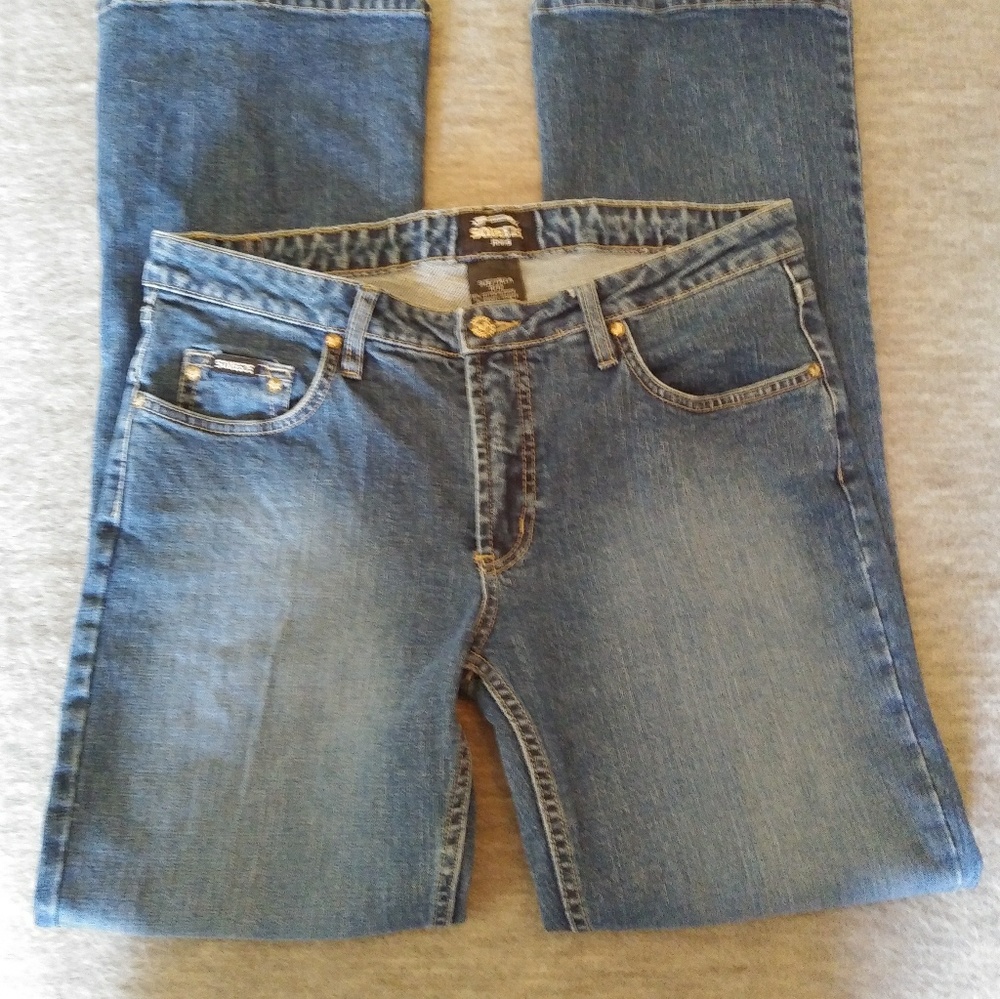 Squeeze Talla Jeans